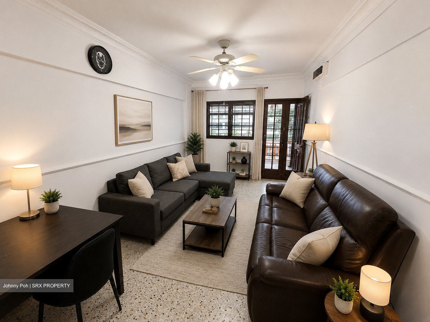 Blk 319 Teck Ghee Vista (Ang Mo Kio), HDB 3 Rooms #618152031